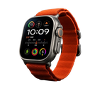Ultrawatch S8 with 7 Different Straps