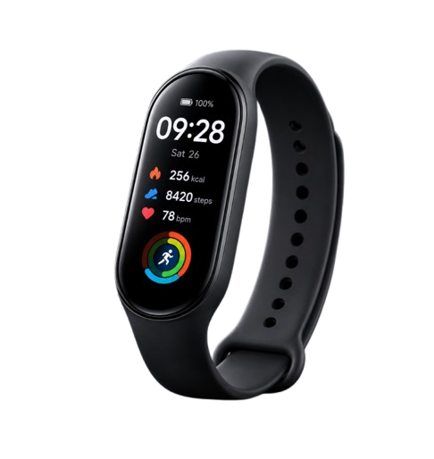 M3 Intelligence Bluetooth Monitor Call and Message Remainder Waterproof Fitness Watch Band
