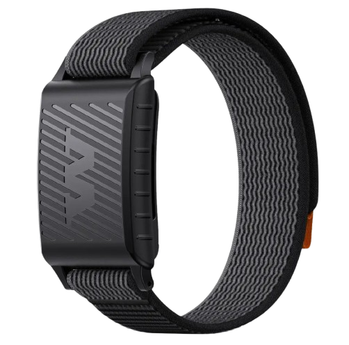 Nylon Knit Watch Strap 4.0 Replacement U-Shaped Fitness Activity Tracker