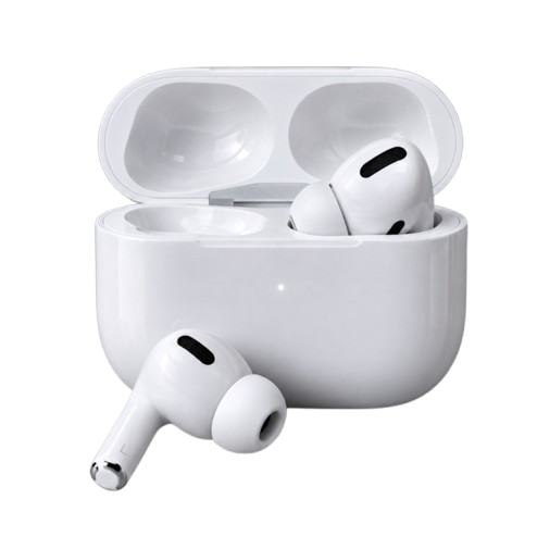 Airpods Pro ANC Mode Wireless Airpods with Premium Sound