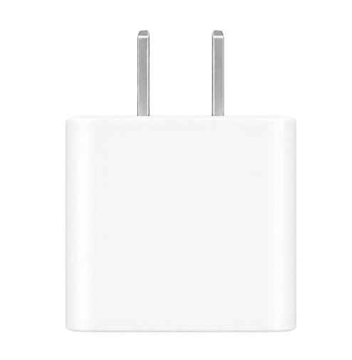 Apple 20W USB-C Power Adapter